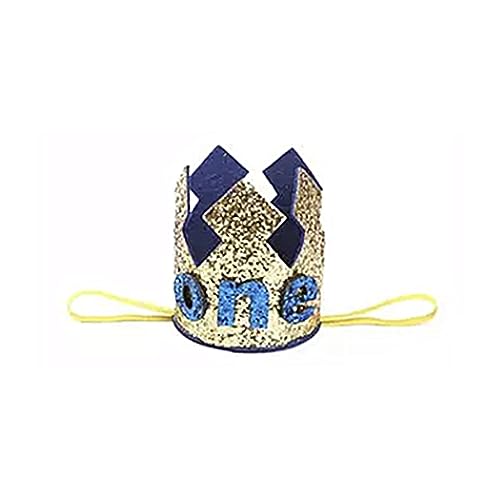 GAOFESA Creative-Shiny Film Kinder Geburtstag Party Dekor Stirnband Prinzessin Mädchen Regenbogen Hut Zubehör Dusche Dekoration GAOFESA Creative-Shiny Film Kinder Geburtstag Party Dekor Stirnband Prinzessin Mädchen Regenbogen Hut Zubehör Dusche Dekoration von GAOFESA