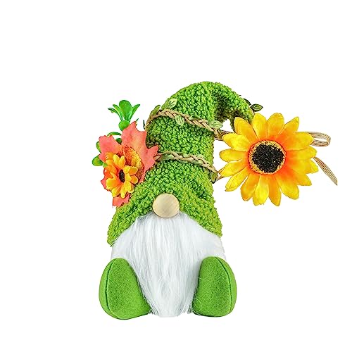 GAOFESA Harvest Festival Gesichts Puppe Cowboy Rudolf Ernte gesichtslose Puppen ThanksgivingPuppe Dekoration Figur, 1 Stück GAOFESA Harvest Festival Gesichts Puppe Cowboy Rudolf Ernte gesichtslose Puppen ThanksgivingPuppe Dekoration Figur, 1 Stück von GAOFESA