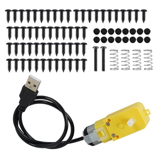 3D-Motor-Modell-Baugruppen-Set mit langlebigen Metallteilen, Design für langfristige Sammlung und Lernnutzung 3D-Motor-Modell-Baugruppen-Set mit langlebigen Metallteilen, Design für langfristige Sammlung und Lernnutzung von GAOINTELL