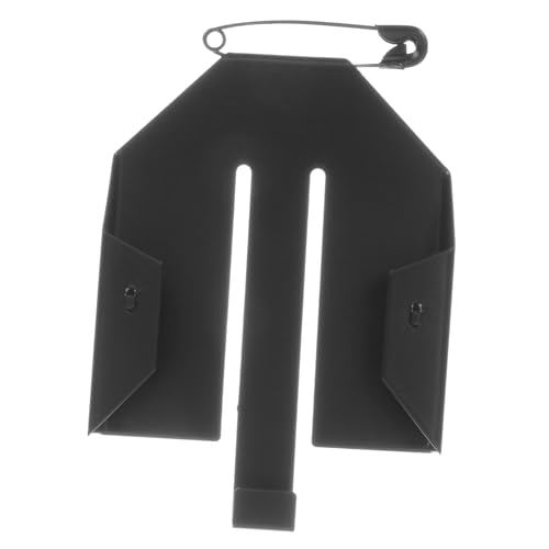 GARIOUANS 1 Satz Kartenhalter für Zaubertricks aus Tragbarer Kartenclip für Erwachsene Kartenspiele und Partys Stabile und Langlebige Spielkartenhalter für Kreative Kartendarbietungen GARIOUANS 1 Satz Kartenhalter für Zaubertricks aus Tragbarer Kartenclip für Erwachsene Kartenspiele und Partys Stabile und Langlebige Spielkartenhalter für Kreative Kartendarbietungen von GARIOUANS