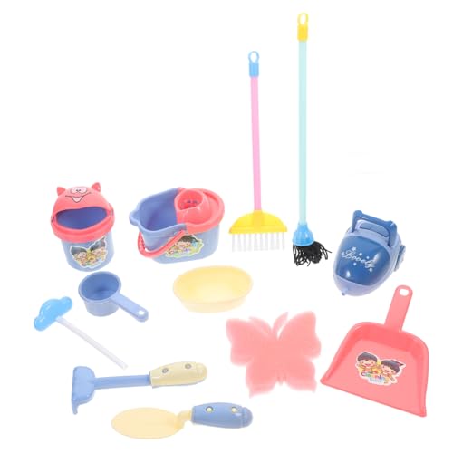 GARIOUANS 1 Satz Mini-Reinigungswerkzeug Reinigungswerkzeuge Kinderreinigungsspielzeug Mini -Reinigungsmittel kleines Reinigungsspielzeug Kleinkind -Reinigungsspielzeug Abs Zufällige Farbe GARIOUANS 1 Satz Mini-Reinigungswerkzeug Reinigungswerkzeuge Kinderreinigungsspielzeug Mini -Reinigungsmittel kleines Reinigungsspielzeug Kleinkind -Reinigungsspielzeug Abs Zufällige Farbe von GARIOUANS