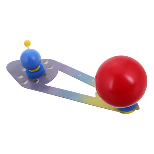 GARIOUANS 1 Satz Planetenmodell Kinderspielzeug Solarsystem-Kit Solarsystem Projekt Solarsystem-Set für Sonnensystem für Modell des Sonnensystems selber Bauen Plastik GARIOUANS 1 Satz Planetenmodell Kinderspielzeug Solarsystem-Kit Solarsystem Projekt Solarsystem-Set für Sonnensystem für Modell des Sonnensystems selber Bauen Plastik von GARIOUANS