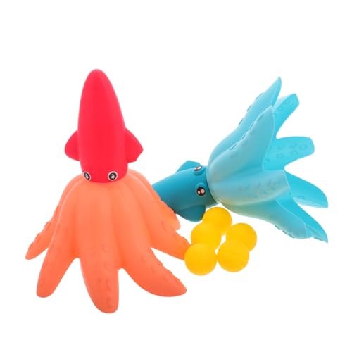 GARIOUANS 1 Set Fangen Werfen Und Fangen Ball Und Fangen Ball Spiel Outdoor Spiele Für Outdoor Spiele Für Outdoor Für Outdoor Aktivitäten Für Kunststoff von GARIOUANS