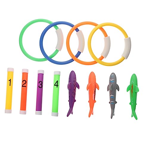 GARIOUANS 1 Set Tauchspielzeug Sommer Tauchspielzeug Tauchspielzeug Unterwasser Tauchspielzeug Lernspielzeug Schwimmspielzeug Kinderspielzeug Kinderspielzeug Tauchbeckenspielzeug Kreatives GARIOUANS 1 Set Tauchspielzeug Sommer Tauchspielzeug Tauchspielzeug Unterwasser Tauchspielzeug Lernspielzeug Schwimmspielzeug Kinderspielzeug Kinderspielzeug Tauchbeckenspielzeug Kreatives von GARIOUANS