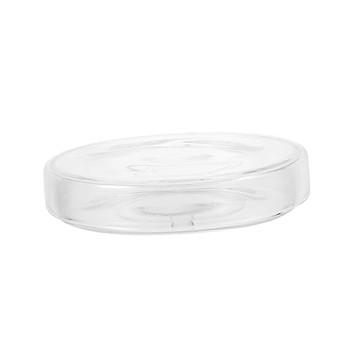 GARIOUANS 1 Stück Glaskulturplatte für Zellkultur Petrischalen aus Borosilikatglas und Robust für und Wissenschaftliche Experimente GARIOUANS 1 Stück Glaskulturplatte für Zellkultur Petrischalen aus Borosilikatglas und Robust für und Wissenschaftliche Experimente von GARIOUANS