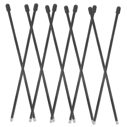 GARIOUANS 10 Stück Fernbedienungs Spielzeugantenne Fernbedienung Elektroauto Ersatzteile Kinderautoantenne Kinderauto Ersatzteile Fernbedienung LKW Kunststoff Schwarz GARIOUANS 10 Stück Fernbedienungs Spielzeugantenne Fernbedienung Elektroauto Ersatzteile Kinderautoantenne Kinderauto Ersatzteile Fernbedienung LKW Kunststoff Schwarz von GARIOUANS
