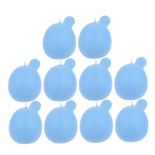 GARIOUANS 10 Stück Seifenblasen Puppen Basteleinsatz Ersatz Quietsch Häkelpuppenbälle Plüsch Presse Zubehörteil Weiche Puppenfüllung Quietscher Für Puppenreparaturzubehör GARIOUANS 10 Stück Seifenblasen Puppen Basteleinsatz Ersatz Quietsch Häkelpuppenbälle Plüsch Presse Zubehörteil Weiche Puppenfüllung Quietscher Für Puppenreparaturzubehör von GARIOUANS