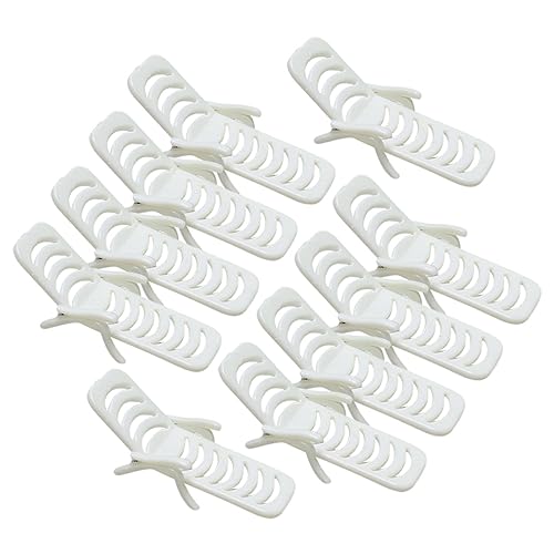 GARIOUANS 10 Stück Strandkorb Dekoration Strandkorb für den Garten Puppenhausstrand Meer Puppenstrandkörbe Mini-Strandkörbe Stuhl Mini-Puppenhaus-Strandkörbe Mini-Strandkorb- PVC Weiß GARIOUANS 10 Stück Strandkorb Dekoration Strandkorb für den Garten Puppenhausstrand Meer Puppenstrandkörbe Mini-Strandkörbe Stuhl Mini-Puppenhaus-Strandkörbe Mini-Strandkorb- PVC Weiß von GARIOUANS