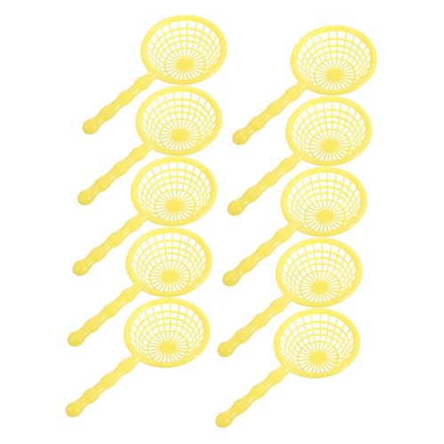 GARIOUANS 10 Stück Teens Faltbarer Schmetterlingskescher Teiliges für Strand und Badspielzeug aus Sicherem Kunststoff Wasser und Insektenfang für Jugendliche Zufällige Farbe GARIOUANS 10 Stück Teens Faltbarer Schmetterlingskescher Teiliges für Strand und Badspielzeug aus Sicherem Kunststoff Wasser und Insektenfang für Jugendliche Zufällige Farbe von GARIOUANS