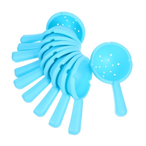 GARIOUANS 10 Stück Teiliges Kindersand Schaufel aus Robustem Kunststoff mit Langen Griffen Vielseitig für Strand Garten Sandkastenspiel und Badespaß Leicht und Ergonomisch für Kleine Hände GARIOUANS 10 Stück Teiliges Kindersand Schaufel aus Robustem Kunststoff mit Langen Griffen Vielseitig für Strand Garten Sandkastenspiel und Badespaß Leicht und Ergonomisch für Kleine Hände von GARIOUANS