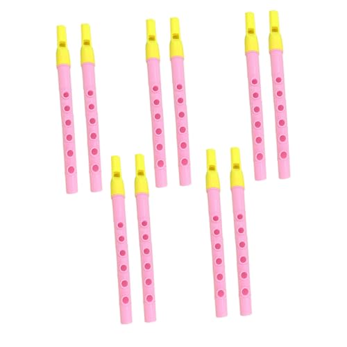 GARIOUANS 10 Stück Teiliges Musikinstrument Kunststoff Klarinette Anfänger Blasinstrument für Musikunterricht und Farblich Sortiert für Jungen und Mädchen Zufällige Farbe Zufällige Farbe GARIOUANS 10 Stück Teiliges Musikinstrument Kunststoff Klarinette Anfänger Blasinstrument für Musikunterricht und Farblich Sortiert für Jungen und Mädchen Zufällige Farbe Zufällige Farbe von GARIOUANS
