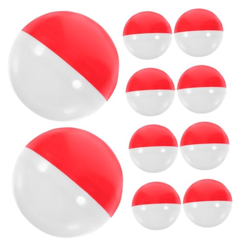 GARIOUANS 100 Stück Runde Befüllbare Kunststoffkapseln Transparent Leere Spielzeugbehälter Für Kaugummiautomaten Candy Box Partygeschenke Geschenkaufbewahrung von GARIOUANS