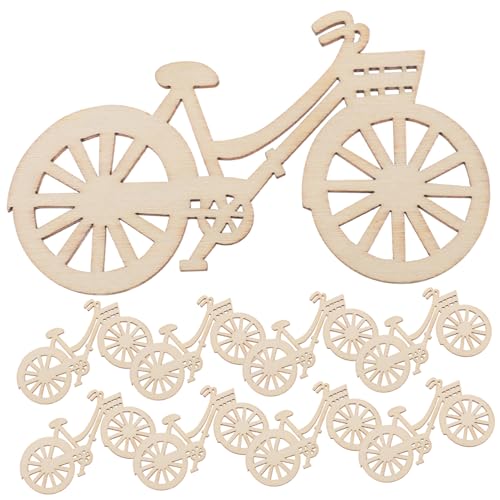 GARIOUANS 12 Stück Fahrzeugspielzeugmodell realistisch Party Fahrräder winzig Zinn klein Miniatur Fahrrad Miniatur-Fahrradmodell Mini-Puppenhaus-Zubehör Mini-, Miniatur-Fahrrad Holz GARIOUANS 12 Stück Fahrzeugspielzeugmodell realistisch Party Fahrräder winzig Zinn klein Miniatur Fahrrad Miniatur-Fahrradmodell Mini-Puppenhaus-Zubehör Mini-, Miniatur-Fahrrad Holz von GARIOUANS