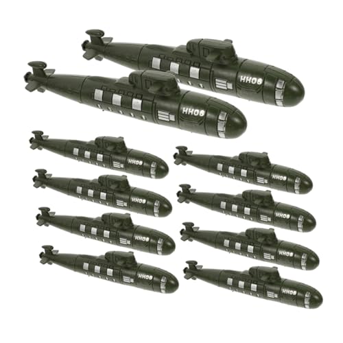 GARIOUANS 12 Stück Teiliges Boot Modelle Simulierte Desktop Schiffsmodelle für Dekoration und Robust und Detailreich GARIOUANS 12 Stück Teiliges Boot Modelle Simulierte Desktop Schiffsmodelle für Dekoration und Robust und Detailreich von GARIOUANS