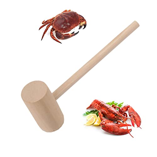 GARIOUANS 12 Stück Teiliges Mini Holzhammer mit Langem Griff Sicherer Kinderhammer für Jungen und Mädchen Fördert Hand Koordination und Geschicklichkeit Vielseitiges Lernspielzeug und GARIOUANS 12 Stück Teiliges Mini Holzhammer mit Langem Griff Sicherer Kinderhammer für Jungen und Mädchen Fördert Hand Koordination und Geschicklichkeit Vielseitiges Lernspielzeug und von GARIOUANS