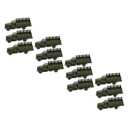 GARIOUANS 12 Stück Teiliges Mini Militärfahrzeug Langlebigem Sandspielzeug für Fördert und Geschicklichkeit für Sandkästen und Kreative Spielstunden GARIOUANS 12 Stück Teiliges Mini Militärfahrzeug Langlebigem Sandspielzeug für Fördert und Geschicklichkeit für Sandkästen und Kreative Spielstunden von GARIOUANS