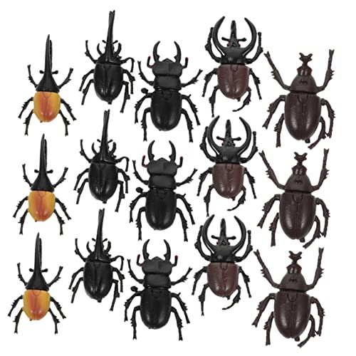GARIOUANS 15 Stück Teiliges Realistische Simulation Uang Modelle für Halloween Streichspielzeuge und Dekorationen für Pranks und Partys GARIOUANS 15 Stück Teiliges Realistische Simulation Uang Modelle für Halloween Streichspielzeuge und Dekorationen für Pranks und Partys von GARIOUANS