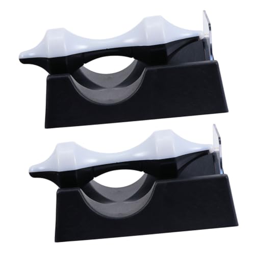GARIOUANS 2 STÜCK Magnetischer Levitation Demonstrator für Schulunterricht Physik Experiment Lehrmittel Stabile Magnetische Schwebeapparatur für Naturwissenschaftliche Demonstrationen GARIOUANS 2 STÜCK Magnetischer Levitation Demonstrator für Schulunterricht Physik Experiment Lehrmittel Stabile Magnetische Schwebeapparatur für Naturwissenschaftliche Demonstrationen von GARIOUANS