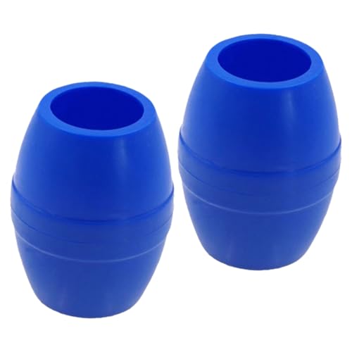 GARIOUANS 2 Stück Gimmick Flasche Requisiten für Zaubertricks Auslaufsichere Flasche mit Wassersuspendierungseffekt für Partys und Unterhaltung Farbe Zufällig Zufällige Farbe GARIOUANS 2 Stück Gimmick Flasche Requisiten für Zaubertricks Auslaufsichere Flasche mit Wassersuspendierungseffekt für Partys und Unterhaltung Farbe Zufällig Zufällige Farbe von GARIOUANS