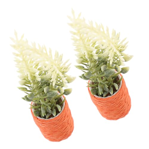 GARIOUANS 2 Stück Mini -Maple -Modell Miniatur Bonsai eingetopft Mini -Hausdekoration Zubehör für den Puppenhausgarten Puppenhaus-Outdoor-Accessoires Mini-Hausfiguren Plastik GARIOUANS 2 Stück Mini -Maple -Modell Miniatur Bonsai eingetopft Mini -Hausdekoration Zubehör für den Puppenhausgarten Puppenhaus-Outdoor-Accessoires Mini-Hausfiguren Plastik von GARIOUANS