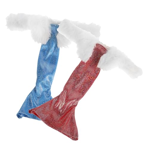 GARIOUANS 2 Stück Puppenmodekleid Puppenkleid Outfit Puppenpartykleid Zubehör Partykleid Für Puppe Formelles Kleid Für Puppe Formelles Kleid Für Puppen Puppenzubehör Puppenkostüm GARIOUANS 2 Stück Puppenmodekleid Puppenkleid Outfit Puppenpartykleid Zubehör Partykleid Für Puppe Formelles Kleid Für Puppe Formelles Kleid Für Puppen Puppenzubehör Puppenkostüm von GARIOUANS