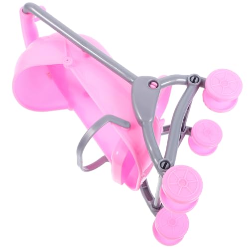 GARIOUANS 2 Stück Simulationswagenspielzeug Kinderwagen Kleinkind -Reisespielzeug -Autositzspielzeug -Babytrage -Einkaufswagen Kleinkindspielzeug Abs GARIOUANS 2 Stück Simulationswagenspielzeug Kinderwagen Kleinkind -Reisespielzeug -Autositzspielzeug -Babytrage -Einkaufswagen Kleinkindspielzeug Abs von GARIOUANS