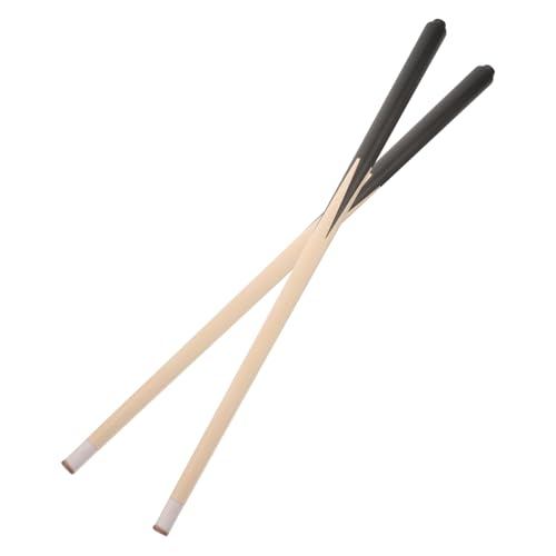GARIOUANS 2 Stück Teiliges Mini Billardqueue Kurzes Holz Queue für Anfänger und Jugendliche Robust Komfortabel für Enge Räume und Leichte Handhabung GARIOUANS 2 Stück Teiliges Mini Billardqueue Kurzes Holz Queue für Anfänger und Jugendliche Robust Komfortabel für Enge Räume und Leichte Handhabung von GARIOUANS