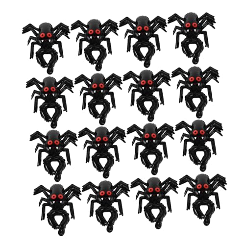 GARIOUANS 20 Stück Halloween-ballon Luftballons Halloween Aufblasbarer Ballon Dekorate Party Gefälligkeiten Schwarz Aluminiumfolie GARIOUANS 20 Stück Halloween-ballon Luftballons Halloween Aufblasbarer Ballon Dekorate Party Gefälligkeiten Schwarz Aluminiumfolie von GARIOUANS