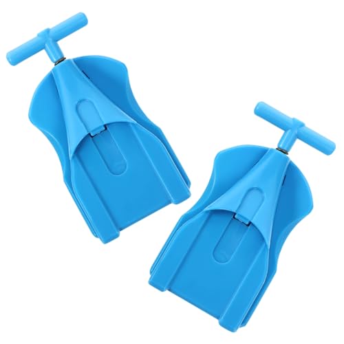 GARIOUANS 2Stücke Gyro Launcher für Drehende Tops Spaßiges und Kinderspielzeug mit Präzisem Launcher Kompatibel mit Meisten Gyro Burst Zubehörteilen Zufällige Farben GARIOUANS 2Stücke Gyro Launcher für Drehende Tops Spaßiges und Kinderspielzeug mit Präzisem Launcher Kompatibel mit Meisten Gyro Burst Zubehörteilen Zufällige Farben von GARIOUANS