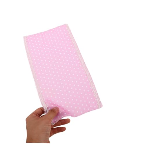 GARIOUANS 3 Sätze Maßstab Weiche Farben Leichtes Material Realistische Muster für Puppenhaus Schlafzimmer Zubehör GARIOUANS 3 Sätze Maßstab Weiche Farben Leichtes Material Realistische Muster für Puppenhaus Schlafzimmer Zubehör von GARIOUANS