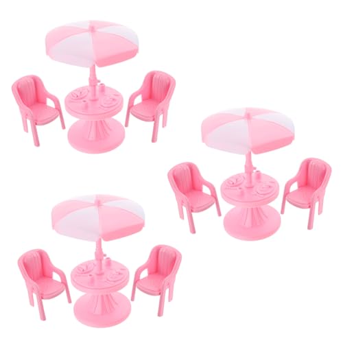 GARIOUANS 3 Sätze Mini Beach Stuhlspielzeug Mini-stühle Miniaturstühle Dekorativer Mini-strandkorb Mini Strandkorb Simulation Strandkorb Zubehör Für Strandkörbe Abs Weiß GARIOUANS 3 Sätze Mini Beach Stuhlspielzeug Mini-stühle Miniaturstühle Dekorativer Mini-strandkorb Mini Strandkorb Simulation Strandkorb Zubehör Für Strandkörbe Abs Weiß von GARIOUANS