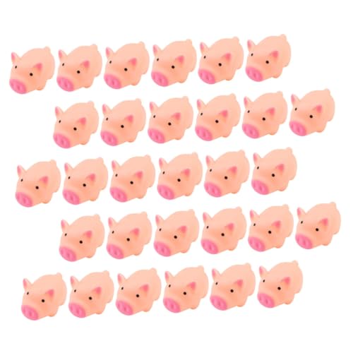 GARIOUANS 30Stücke Lustiges Cartoon Schwein Squeeze Stress Fidget Toy für Erwachsene für Partyspiele Angstlinderung aus Hochwertigem Umweltfreundlichem GARIOUANS 30Stücke Lustiges Cartoon Schwein Squeeze Stress Fidget Toy für Erwachsene für Partyspiele Angstlinderung aus Hochwertigem Umweltfreundlichem von GARIOUANS