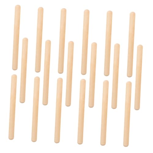 GARIOUANS 32 Stück Teiliges Rhythmusstäbchen aus Holz Musikinstrumente für Anfänger Kreativität und des Musikalischen Rhythmus für Gruppenaktivitäten GARIOUANS 32 Stück Teiliges Rhythmusstäbchen aus Holz Musikinstrumente für Anfänger Kreativität und des Musikalischen Rhythmus für Gruppenaktivitäten von GARIOUANS