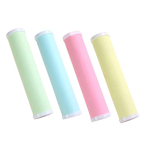 GARIOUANS 4 Stück DIY Bastelset für Teiliges zum Selbstgestalten Grün Blau Gelb Pädagogisches Kreativität und Hand Augen Koordination GARIOUANS 4 Stück DIY Bastelset für Teiliges zum Selbstgestalten Grün Blau Gelb Pädagogisches Kreativität und Hand Augen Koordination von GARIOUANS