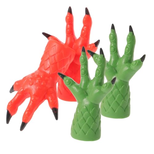 GARIOUANS 4 Stücke Party Requisiten Künstliche Streich Gefälschte Kreative Kleine Hand Party Heikles Mini Hand Party Streich Party Premium PVC GARIOUANS 4 Stücke Party Requisiten Künstliche Streich Gefälschte Kreative Kleine Hand Party Heikles Mini Hand Party Streich Party Premium PVC von GARIOUANS
