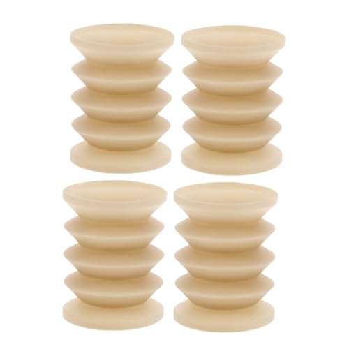 GARIOUANS 4pcs Bone Cracking Sound Toy Novelty Trick Toy Für Streich Und Comedy Realistic Fracture Sounder Requent GARIOUANS 4pcs Bone Cracking Sound Toy Novelty Trick Toy Für Streich Und Comedy Realistic Fracture Sounder Requent von GARIOUANS