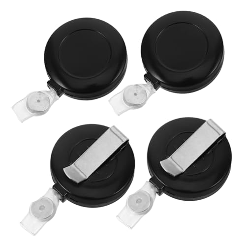GARIOUANS 4pcs Münze Verschwinden Geräte Werkzeug Stage Street Illusion Gimmick Prop Zubehör Magische Techniken Münz Verschwinden Schwarz GARIOUANS 4pcs Münze Verschwinden Geräte Werkzeug Stage Street Illusion Gimmick Prop Zubehör Magische Techniken Münz Verschwinden Schwarz von GARIOUANS