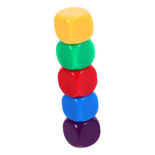 GARIOUANS 5 Stück Requisiten für das Steinfangspiel Bowling-Accessoires für Männer Pick-up-Perlen-Spiel Koreanisches Steingrab-Spiel Brettspiel Dame für Erwachsene koreanische Spiele Acryl GARIOUANS 5 Stück Requisiten für das Steinfangspiel Bowling-Accessoires für Männer Pick-up-Perlen-Spiel Koreanisches Steingrab-Spiel Brettspiel Dame für Erwachsene koreanische Spiele Acryl von GARIOUANS