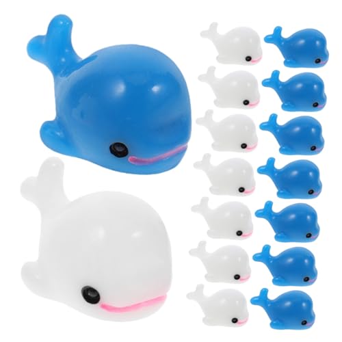 GARIOUANS 50 Stück Mini Delfin Harzfiguren Detailreiche Miniatur Meerestiere Robuste Weiße und Blaue Delfin Figuren Niedliche Micro Landschaft Deko Geeignet für Terrarien und Heimdekoration GARIOUANS 50 Stück Mini Delfin Harzfiguren Detailreiche Miniatur Meerestiere Robuste Weiße und Blaue Delfin Figuren Niedliche Micro Landschaft Deko Geeignet für Terrarien und Heimdekoration von GARIOUANS