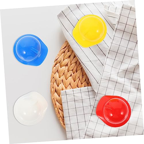 GARIOUANS 80 Stück Teiliges Mini Kunststoff Sicherheitshelm Bunte Miniatur Bauarbeiter Hüte DIY Accessoires für Puppen Haustierdekoration Partydeko für Geburtstag Halloween und GARIOUANS 80 Stück Teiliges Mini Kunststoff Sicherheitshelm Bunte Miniatur Bauarbeiter Hüte DIY Accessoires für Puppen Haustierdekoration Partydeko für Geburtstag Halloween und von GARIOUANS