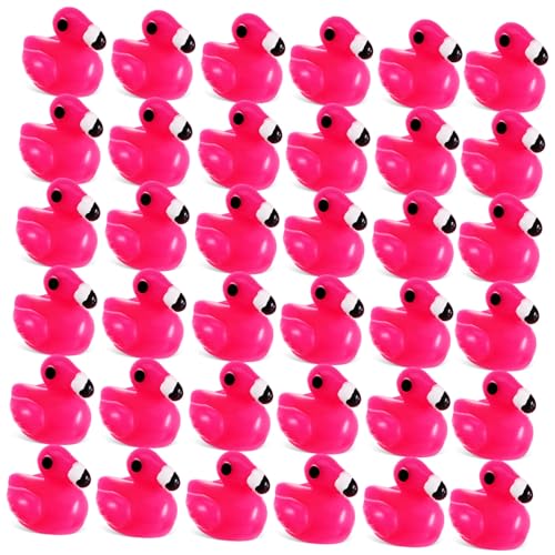 GARIOUANS 80Stücke Mini Harz Flamingo Dekorationen Winzige Flamingo Ornamente für Puppenhaus Garten und Büro Langlebige Harztiere Farben für Kreative Bastelprojekte GARIOUANS 80Stücke Mini Harz Flamingo Dekorationen Winzige Flamingo Ornamente für Puppenhaus Garten und Büro Langlebige Harztiere Farben für Kreative Bastelprojekte von GARIOUANS