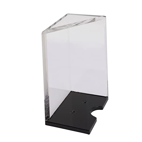 GARIOUANS Acryl Kartenhalter für Spielkarten Robuster und Transparenter Ständer für Karten für Brettspiele Stilvolle Aufbewahrungslösung GARIOUANS Acryl Kartenhalter für Spielkarten Robuster und Transparenter Ständer für Karten für Brettspiele Stilvolle Aufbewahrungslösung von GARIOUANS