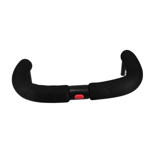 GARIOUANS Baby Kinderwagen Leitplanke Und Armlehne - Universal Schwamm Gepolstert Stoßstange Stabersatz Lenker Für Eine Sichere Fahrt GARIOUANS Baby Kinderwagen Leitplanke Und Armlehne - Universal Schwamm Gepolstert Stoßstange Stabersatz Lenker Für Eine Sichere Fahrt von GARIOUANS