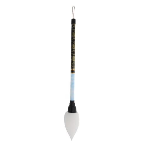 GARIOUANS Big Pinsel Schafhaare große Pinsel Kalligraphie-Pinsel-Performance-Requisite chinesischer großer Schreibpinsel chinesischer großer Malpinsel großer Kalligraphiepinsel Pinselstift GARIOUANS Big Pinsel Schafhaare große Pinsel Kalligraphie-Pinsel-Performance-Requisite chinesischer großer Schreibpinsel chinesischer großer Malpinsel großer Kalligraphiepinsel Pinselstift von GARIOUANS
