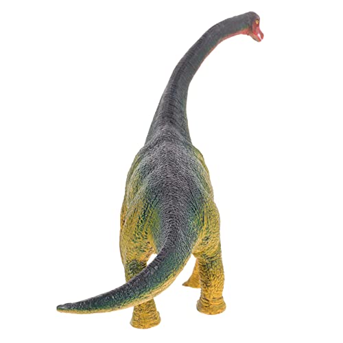 GARIOUANS Brachiosaurus Modell Dinosaurier Lernspielzeug Schreibtisch Ornament Heimfigur Ornament Brachiosaurus Schreibtisch Figuren Dino Figur Kinderspielzeug GARIOUANS Brachiosaurus Modell Dinosaurier Lernspielzeug Schreibtisch Ornament Heimfigur Ornament Brachiosaurus Schreibtisch Figuren Dino Figur Kinderspielzeug von GARIOUANS