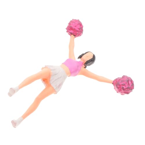 GARIOUANS Cheerleading -Modell Simulationspuppe Babymodell Für Das Training Neugeborenen Fotografie -trainingsmodell Requisiten Für Die Neugeborenenfotografie Gelenksimulationsmodell Harz GARIOUANS Cheerleading -Modell Simulationspuppe Babymodell Für Das Training Neugeborenen Fotografie -trainingsmodell Requisiten Für Die Neugeborenenfotografie Gelenksimulationsmodell Harz von GARIOUANS