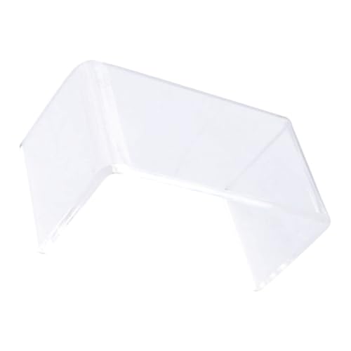 GARIOUANS Couchtisch-Modell Mini Möbelmodelle Mini-hausschmuck Puppenhaus-dekore Miniaturhaus Accessoire Modell Puppenstubentisch Mini-Tisch Mini -Tee -tischmodell Plastik Transparent GARIOUANS Couchtisch-Modell Mini Möbelmodelle Mini-hausschmuck Puppenhaus-dekore Miniaturhaus Accessoire Modell Puppenstubentisch Mini-Tisch Mini -Tee -tischmodell Plastik Transparent von GARIOUANS