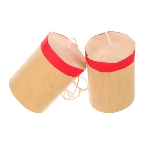 GARIOUANS DIY Bambus Sprachrohr für Stem Lernspielzeug Kommunikationsfähigkeit Handwerkliches Experiment mit Sicherem Glattem Bambusmaterial Kreatives Bastelprojekt GARIOUANS DIY Bambus Sprachrohr für Stem Lernspielzeug Kommunikationsfähigkeit Handwerkliches Experiment mit Sicherem Glattem Bambusmaterial Kreatives Bastelprojekt von GARIOUANS