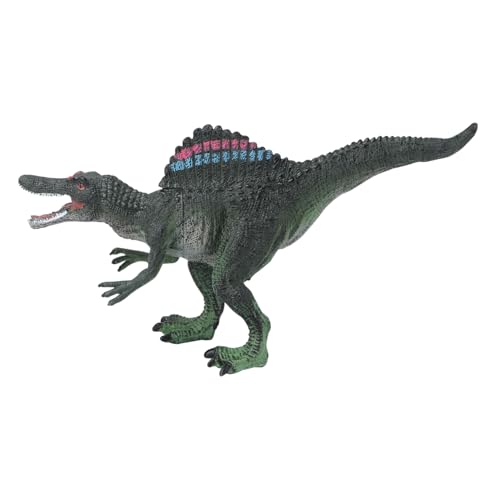 GARIOUANS Dekofigur Dunkelbraun Hohles DIY Plastik Dinosaurier Modell Lernspielzeug Kreatives Garagen Kits Jungen Mädchen Ab Jahre GARIOUANS Dekofigur Dunkelbraun Hohles DIY Plastik Dinosaurier Modell Lernspielzeug Kreatives Garagen Kits Jungen Mädchen Ab Jahre von GARIOUANS