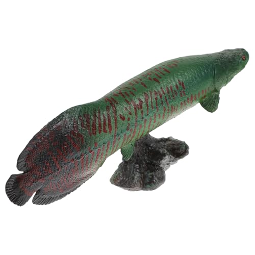 GARIOUANS Dekorative Figur Tier Modell Desktop Deko Lernspielzeug für Jungen Mädchen Kompakt Leicht Robust GARIOUANS Dekorative Figur Tier Modell Desktop Deko Lernspielzeug für Jungen Mädchen Kompakt Leicht Robust von GARIOUANS